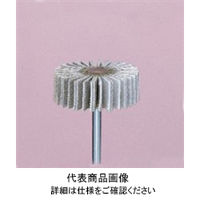 アルゴファイルジャパン ダイヤモンドラジアルサンダー#400φ3.0軸 AS103 1セット(2本)（直送品）