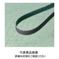 アルゴファイルジャパン ジルコニアベルト8mm巾#80 BT151 1セット(5パック)（直送品）