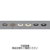 アルゴファイルジャパン ポリラピッドブラシ BPB2009 12個 1セット(36個:12個×3パック)（直送品）