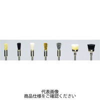 アルゴファイルジャパン ポリラピッドブラシ BPB2007 12個 1セット(36個:12個×3パック)（直送品）