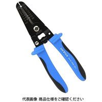 藤原産業 DEVICE ワイヤーストリッパー DVC-WS101 1個（直送品）