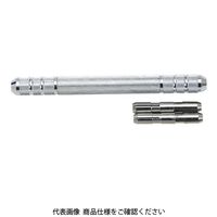 藤原産業 SK11 精密ピンバイス(両頭式) PVー8 PV-8 1個（直送品）