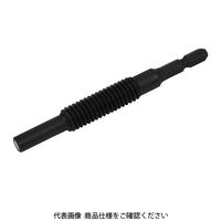 藤原産業 SK11 アンカー抜きビット W1/2 SANー2 1個（直送品）