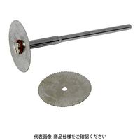 藤原産業 SK11 軸付丸鋸 SRBー811 1個（直送品）