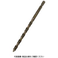 藤原産業 SK11 六角軸Coステンドリル 微長 7.5mm 1個（直送品）