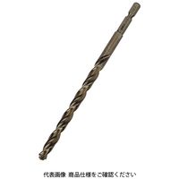 藤原産業 SK11 六角軸Coステンドリル 微長 8.5mm 1個（直送品）