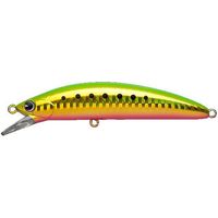 アムズデザイン #HS105 魚道 Heavy Surfer 90 ヒラメグリーン　1本（直送品）