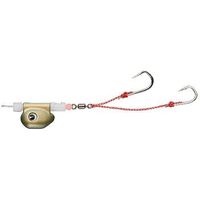 アムズデザイン #MR8-004 真鯛魂レンジセッター 8号 魂虫　1本（直送品）