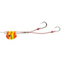 アムズデザイン #MR8-010 真鯛魂レンジセッター 8号 ヤンキークマノミ　1本（直送品）