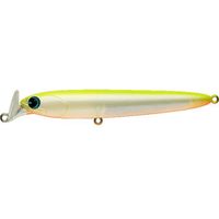 アムズデザイン #RB95H-002 Rocket Bait 95 Heavy チャートバックパール　1本（直送品）