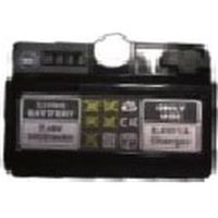 テクノ販売 レーザー墨出し器用リチウムバッテリー LBT-3400IN 1個（直送品）