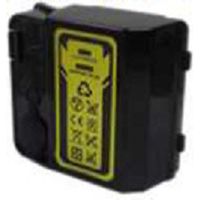 テクノ販売 レーザー墨出し器用リチウムバッテリー LBT-1620 1個（直送品）