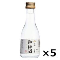 剣菱酒造 剣菱 1.8L 1セット（6本） 日本酒 - アスクル
