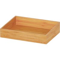 ヤマコー BS・竹 アメニティーボックス ミディアム 50326 1個（直送品）