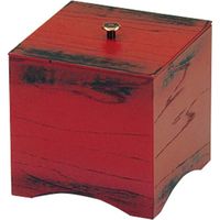 ヤマコー NR サニタリーボックス 根来 50671 1個（直送品）