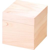 ヤマコー HN サニタリーボックス 50678 1個（直送品）