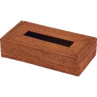 ヤマコー AR ティッシュボックス コウ 50740 1個（直送品）