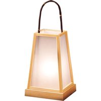 ヤマコー 路地あんどん 錦