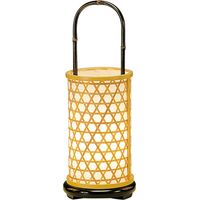 ヤマコー 路地あんどん 葵 中 53211 1個（直送品）