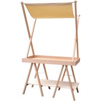 ヤマコー サニーマルシェ 組立式 55240 1個（直送品）