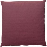 ヤマコー 座布団 紫 小 59369 1個（直送品）