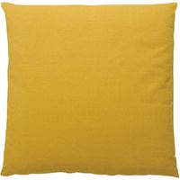 ヤマコー 座布団 金茶 大 59353 1個（直送品）