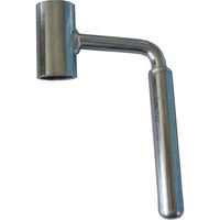 ベストツール フォームタイ廻し 21mm