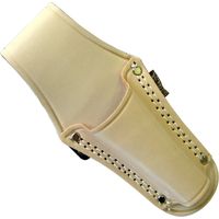 ベストツール 極匠 ヌメ革 プロ用ペンチ差し