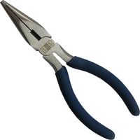 ベストツール ラジオペンチ 150mm SR-6 1個（直送品）