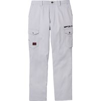 自重堂 52802　シルバ-　101　1着（直送品）