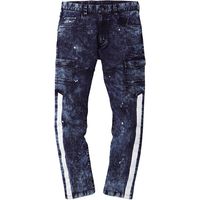 自重堂 52902　インディゴブリーチ　88　1着（直送品）