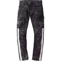 自重堂 52902　ブラックブリ-チ　76　1着（直送品）