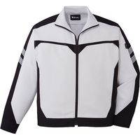 自重堂 83300　シルバ-　M　1着（直送品）