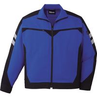 自重堂 83300　ロイヤル ブル-　L　1着（直送品）