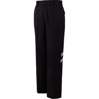 自重堂 H83301　ブラック　H120　1着（直送品）