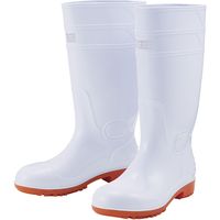 シバタ工業（SHIBATA） SHIBATA 安全長靴 安全大長 27.0 AB021-27.0 1