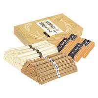 【アウトレット】信州そば・讃岐うどん詰合せ SKK-60 1箱