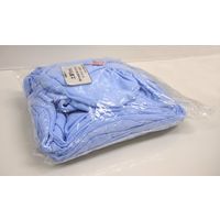 グリーンクロス 布製シューズカバー　10足入 6300005140 1袋（10足入）（直送品）