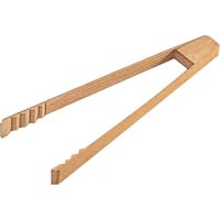 KMA 竹トング 2個入 049-6630070-2 1セット(2個入)（直送品）