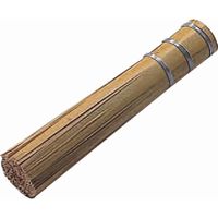 KMA　竹製ササラ 大 1セット（5個入）　049-6630114-5　1セット（5個入）（直送品）