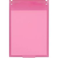 ヤマムラ ミニコンパクトミラー　ピンク YK-150PK×200 1セット200個入り（直送品）