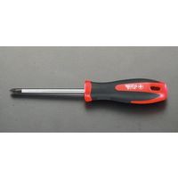 エスコ #2x100mm [+]ドライバー EA557DC-2 1セット(10本)（直送品）