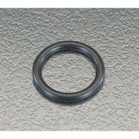 エスコ Pー29 オーリング(10個)(運動用) EA423RB-29 1セット(300個:10個×30袋)（直送品）