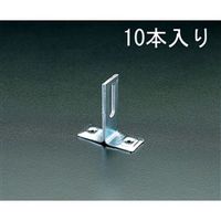 エスコ 25x 40mm ティー足(10本) EA440AR-40 1セット(100本:10本×10袋)（直送品）