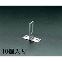 エスコ 25x 50mm ティー足(10本) EA440AR-50 1セット(100本:10本×10袋)（直送品）