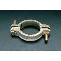 エスコ 22ー 29mm ホースクランプ EA463G-29 1セット(15個)（直送品）