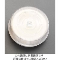 エスコ マスクフィルター(EA800MAー3~ー5) EA800MA-6 1セット(4個)（直送品）