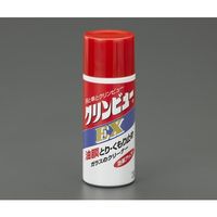 エスコ 170ml ガラスクリーナー EA922AB-51 1セット(10本)（直送品）