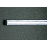 エスコ 6x 300mm アルミ丸棒(A5052) EA441DE-6 1セット(10本)（直送品）