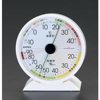エスコ　温度・湿度計　EA7